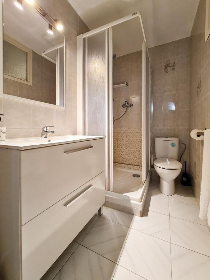 Apartamento Completo Vistas De Loix Benidorm Dış mekan fotoğraf